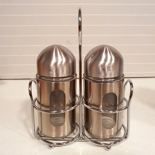 Salt Pepper Jar Set 31500