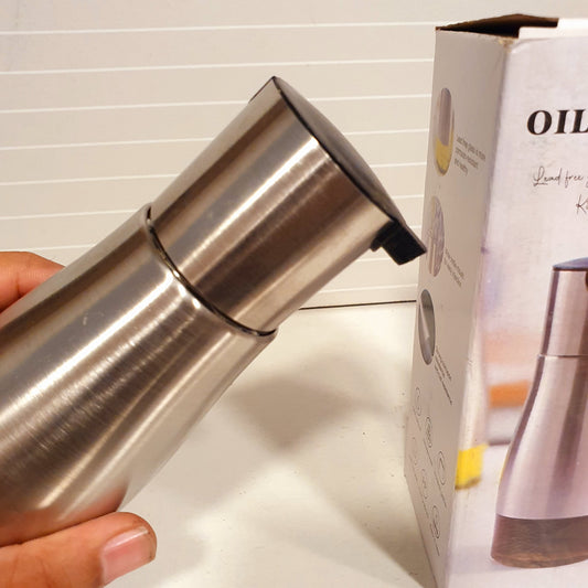 Oil Bottle 31530