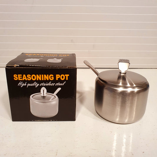 Seasoning Pot 32500