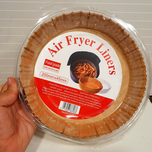 Air Fryer Liners 31430