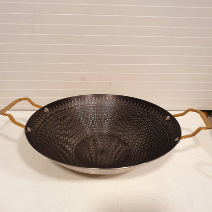 Honeycomb Style Karahi 51270