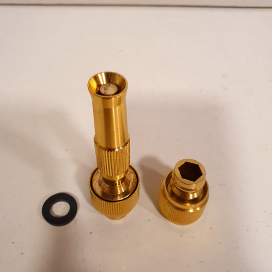 Golden Shower Nozzle 31330