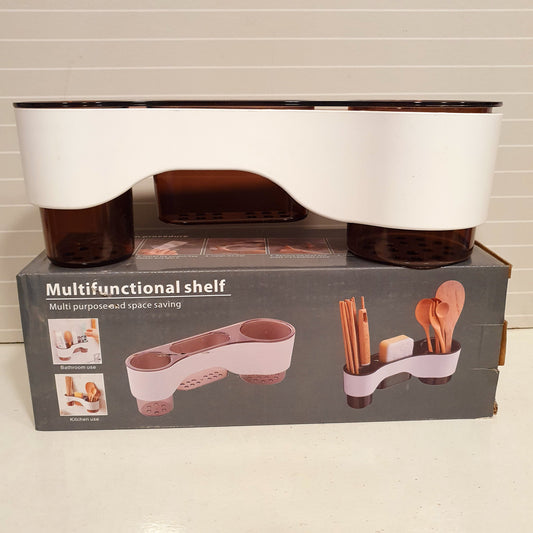 Multifunctional Shelf 21650