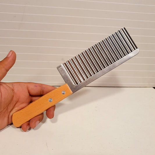 Cutter Zigzag Style 21700