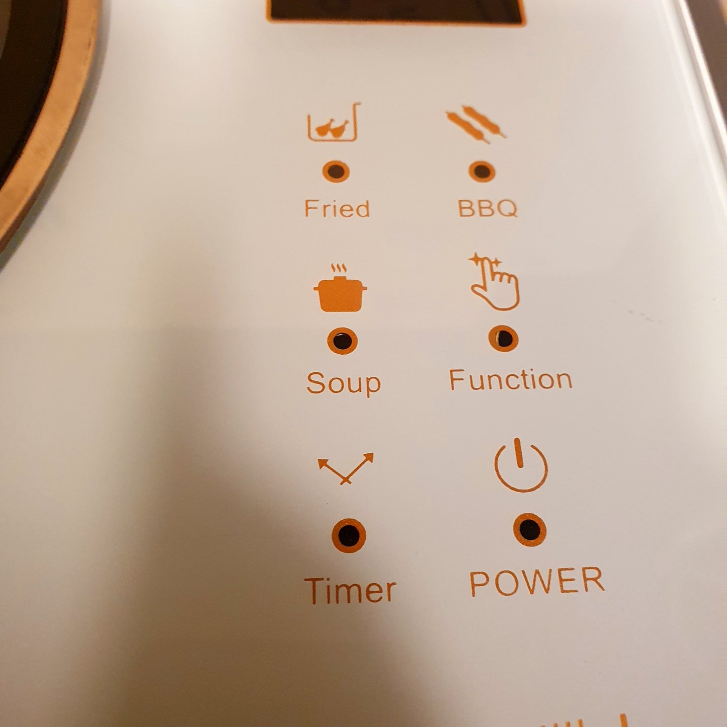 Cropa 3500watts Induction Stove 37950