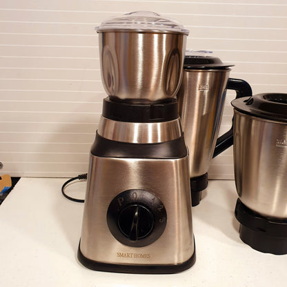 Smart homes Blender chopper grinder 3 in1 2256