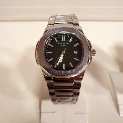 Patek Phillpe Geneve Watch, 5556