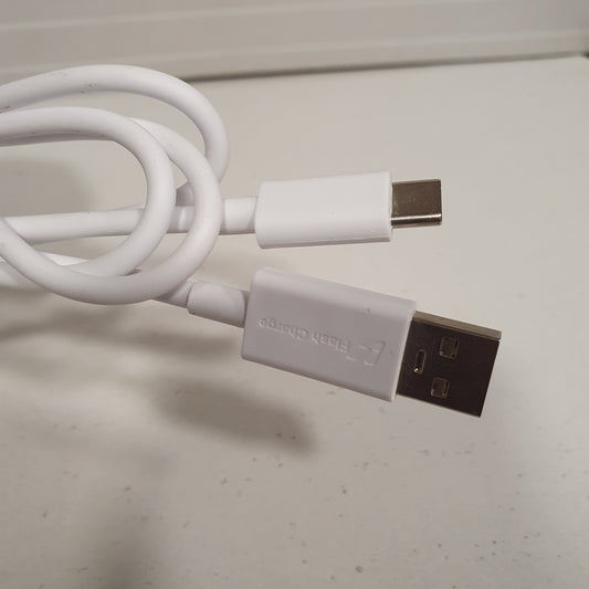 Charging Cable C Type 11750