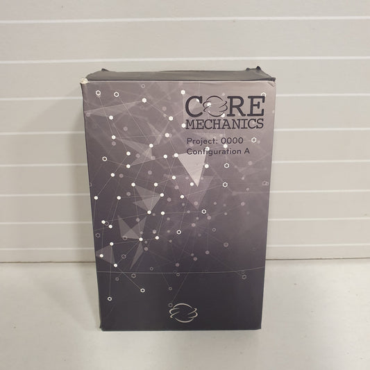 Core Mechanics Fast Mouse 610065