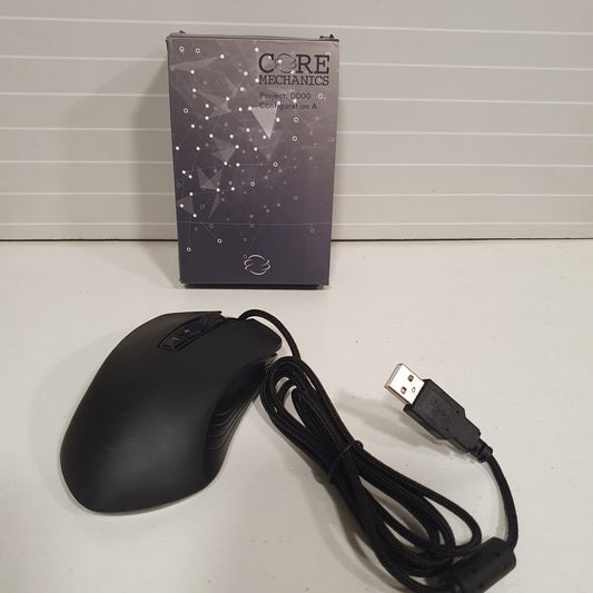 Core Mechanics Fast Mouse 610065