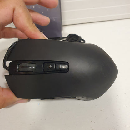 Core Mechanics Fast Mouse 610065