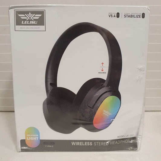 Wireless Stereo Headphone 218000