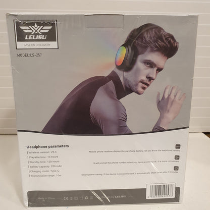 Wireless Stereo Headphone 218000