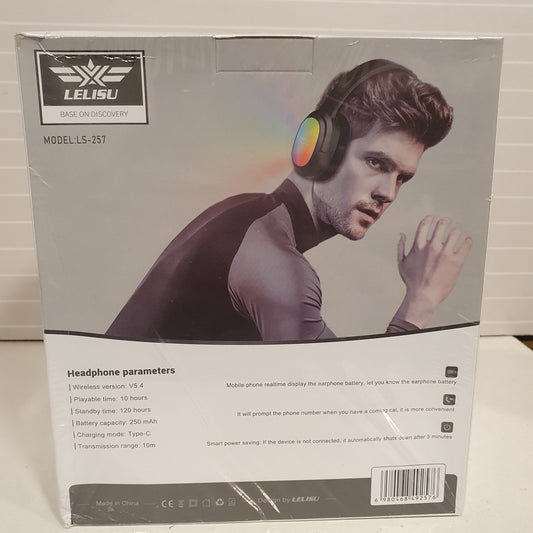 Wireless Stereo Headphone 218000