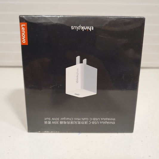 Lenovo Think plus Mini Charger 202550