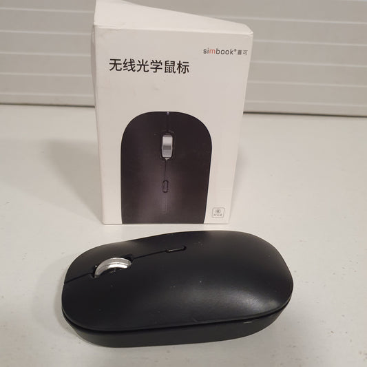 Wireless Mouse 21210