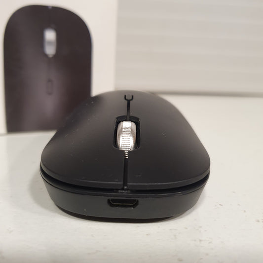 Wireless Mouse 21210