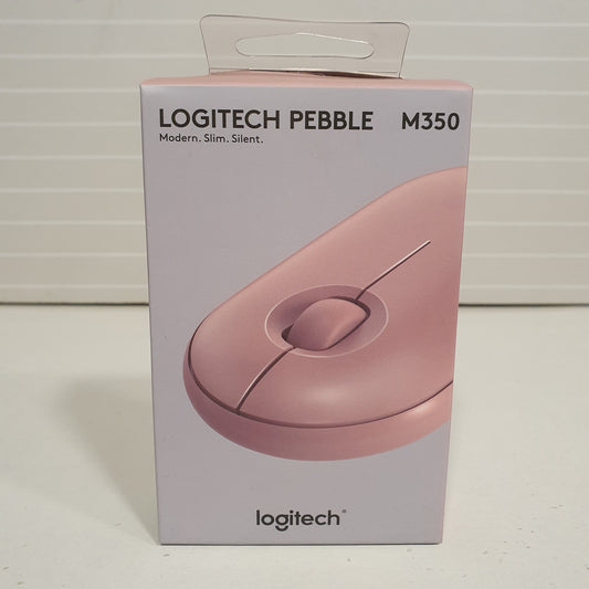 Logitech Pebble m350 Mouse 302150