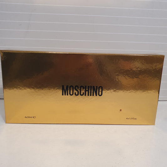Moschino Perfume Set  414090