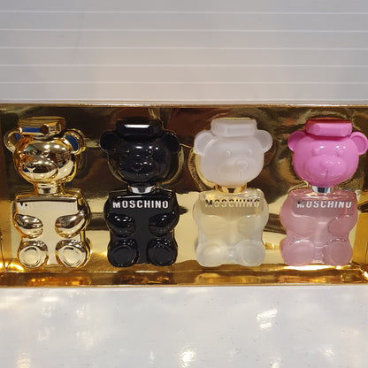 Moschino Perfume Set  414090