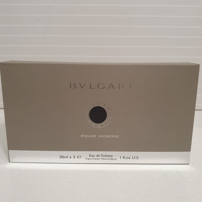 Bvlgari  Perfume Gift Pack  23850