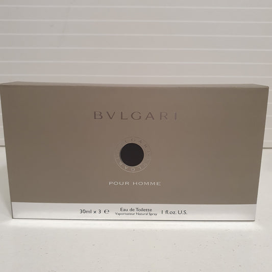 Bvlgari  Perfume Gift Pack  23850