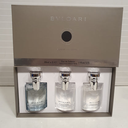 Bvlgari  Perfume Gift Pack  23850