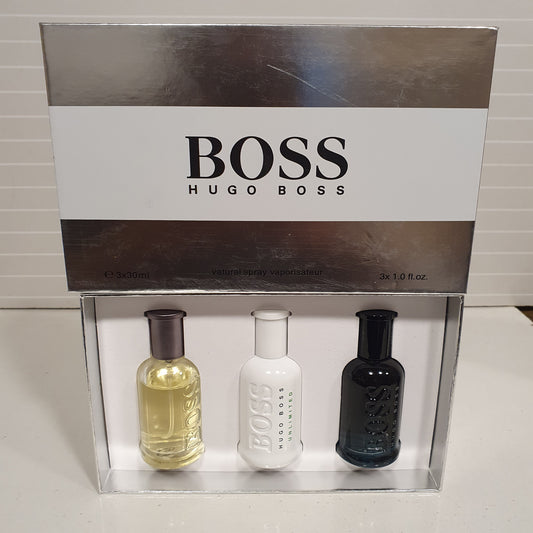 Hugo Boss Perfume Gift set 21400