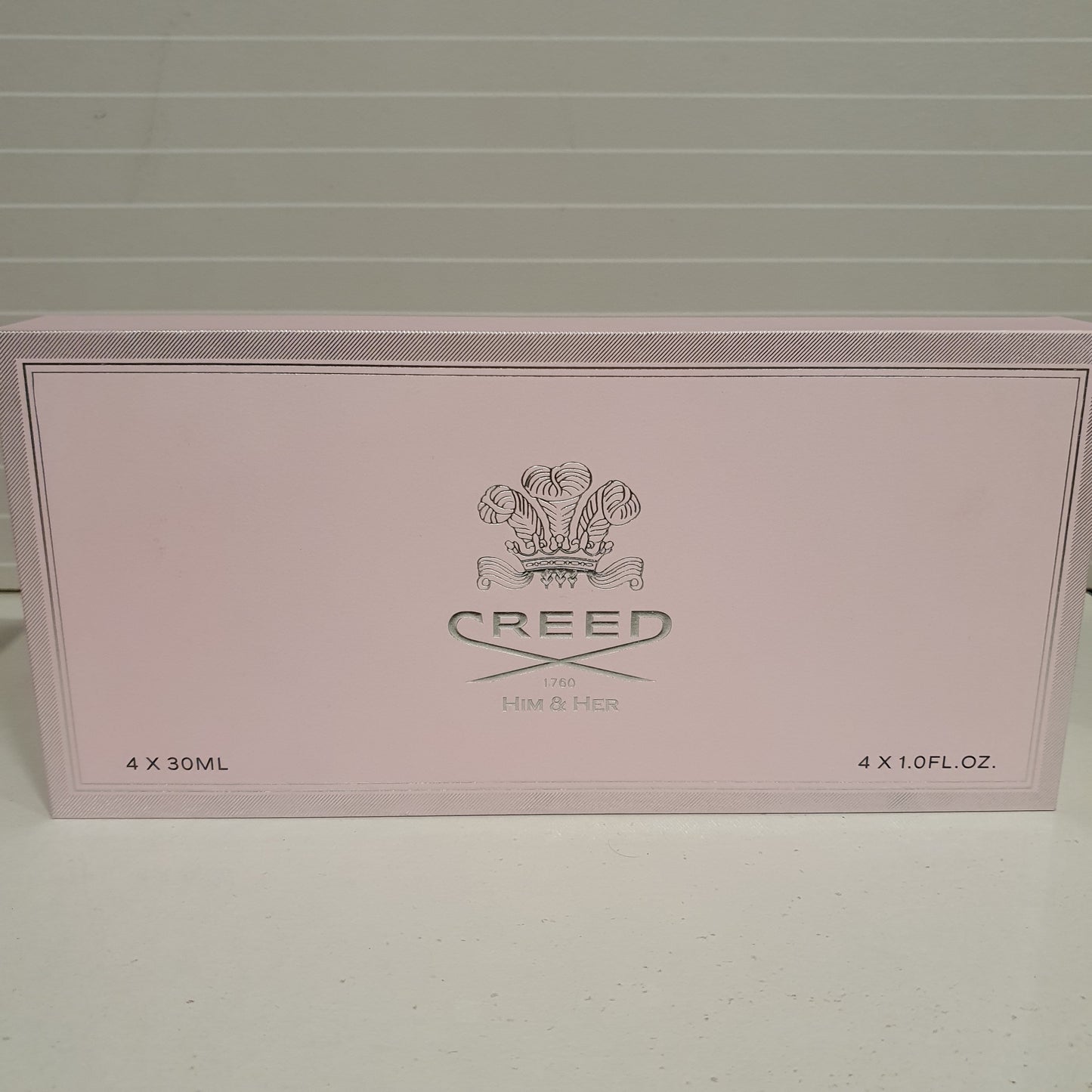 Creed Perfume 4 pcs Set 23850
