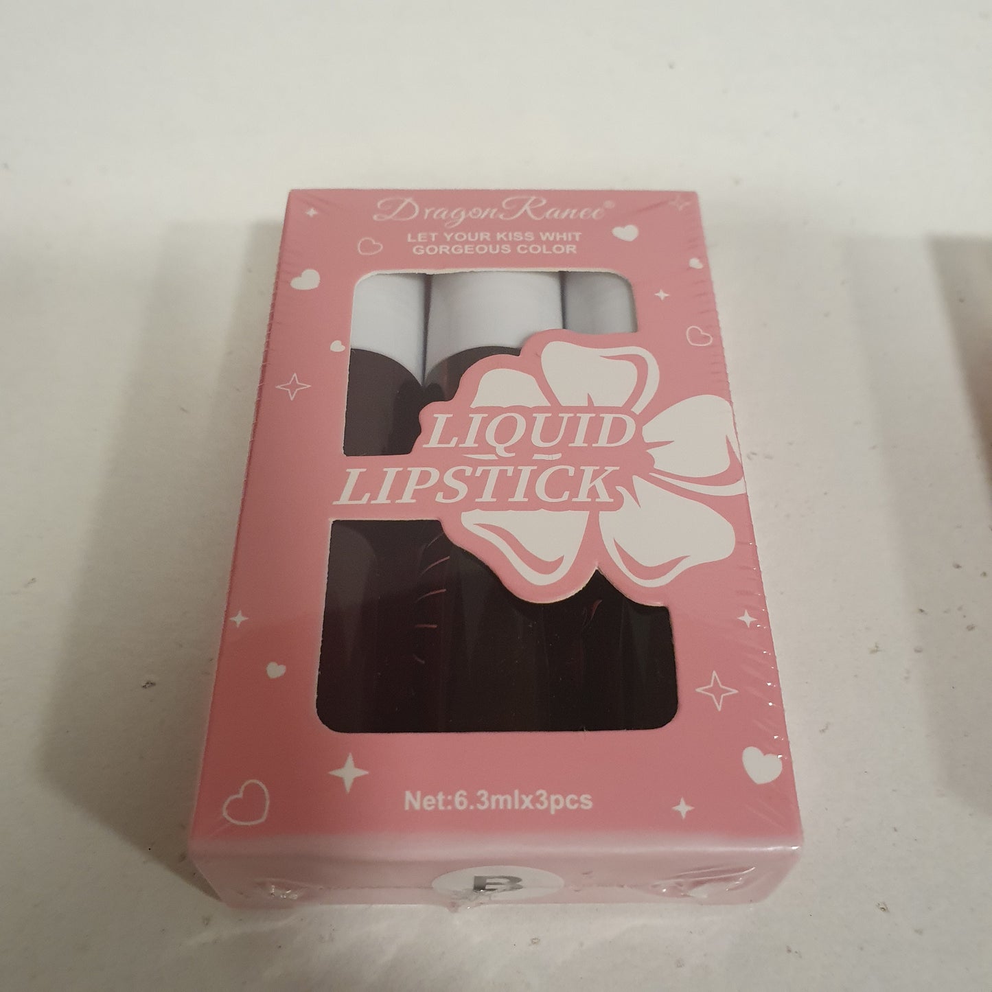 Liquid Lipstick 61550