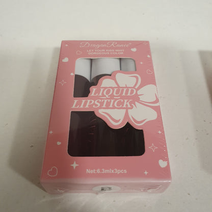 Liquid Lipstick 61550
