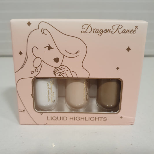 Dragon Ranee Liquid Highlights  21650