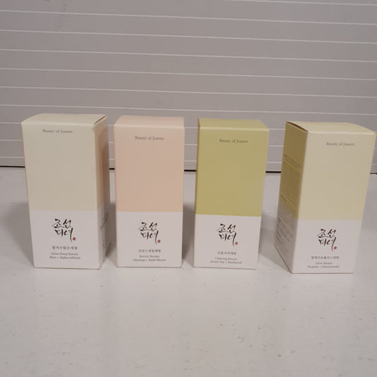 Beauty if Josen Serum 61140