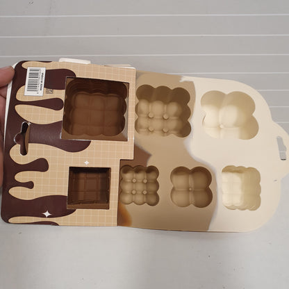 Silicone Cake Mold 310350