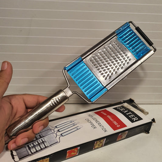 Grater new Generation Chopper 103650