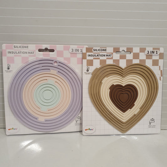 Silicone Insulation mat 31300
