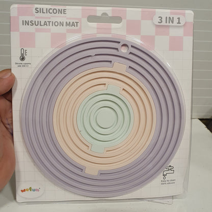 Silicone Insulation mat 31300