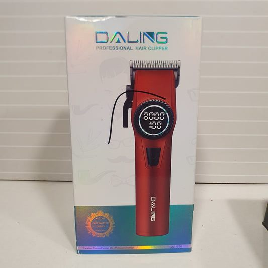 Daling hair Trimmer 15950