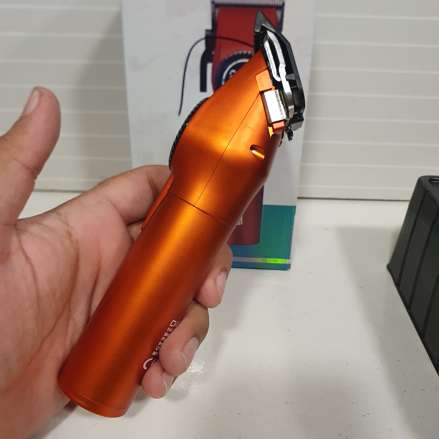 Daling hair Trimmer 15950