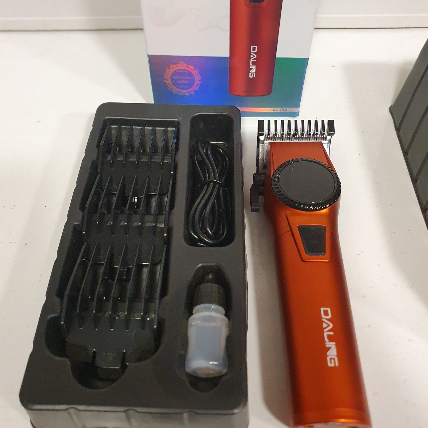 Daling hair Trimmer 15950