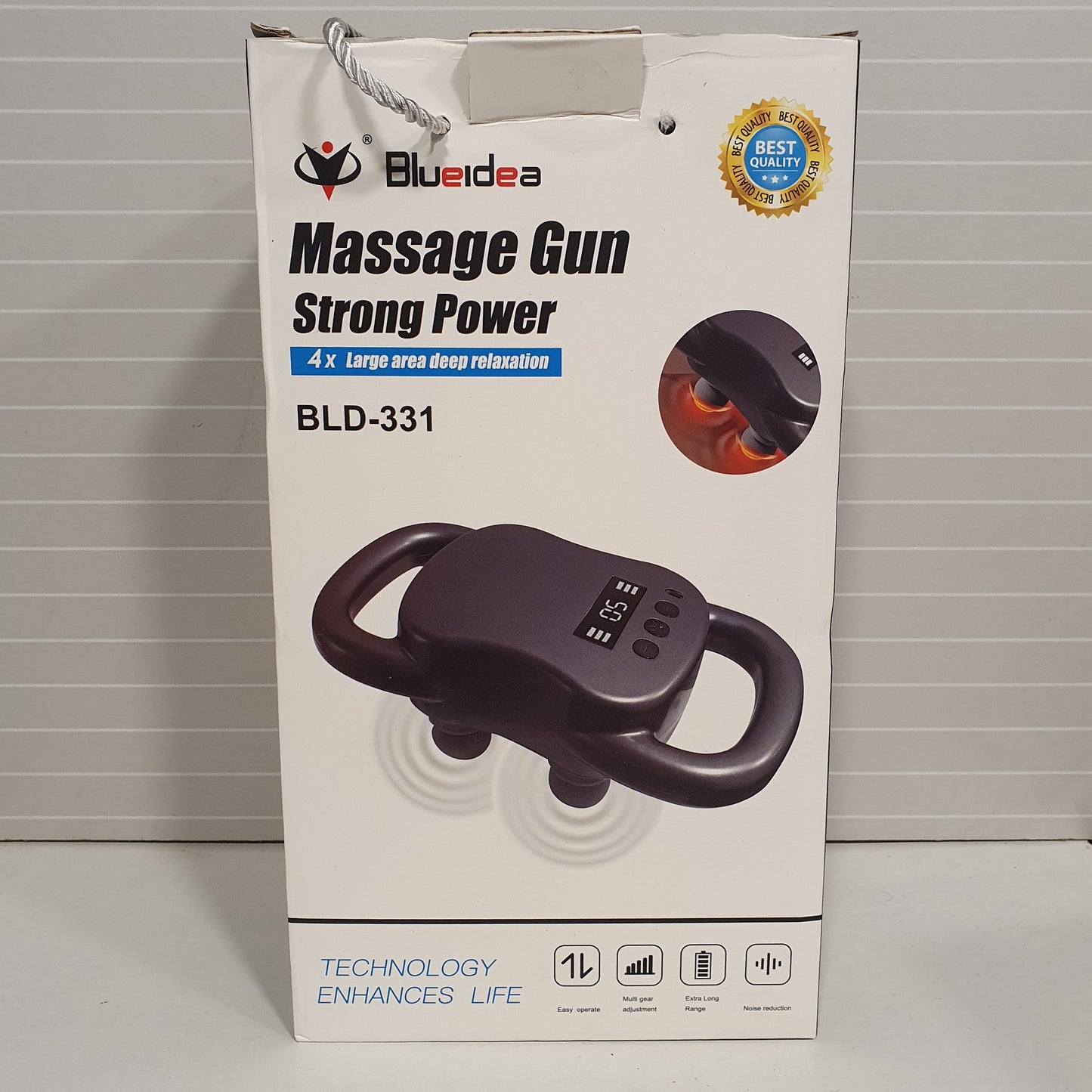 Massage Gun Strong Power 13300