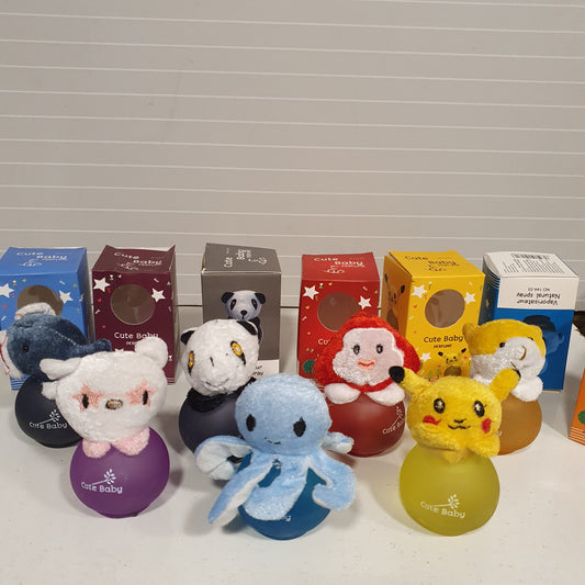 Cute baby perfume 61250