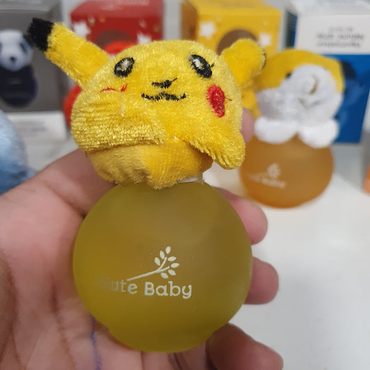 Cute baby perfume 61250