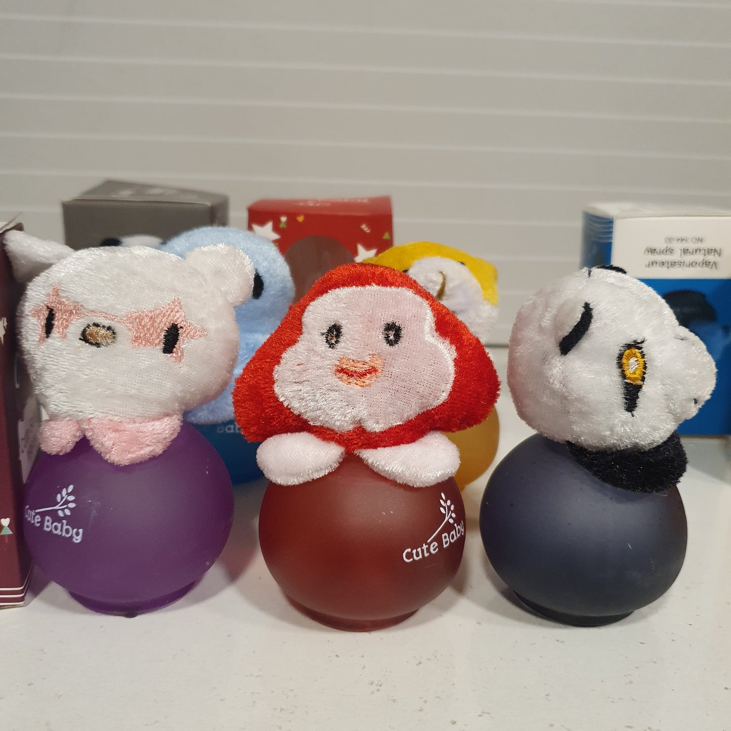 Cute baby perfume 61250