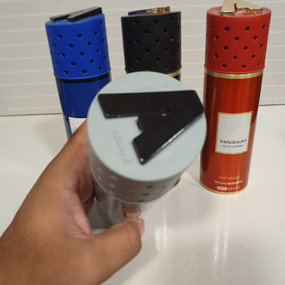 Body Spray Magnum 71300