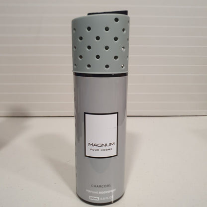 Body Spray Magnum 71300