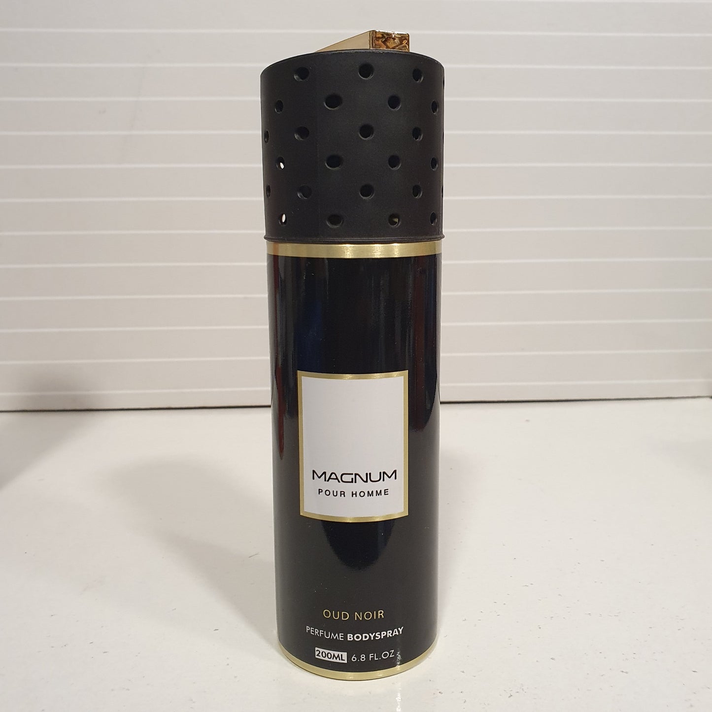 Body Spray Magnum 71300
