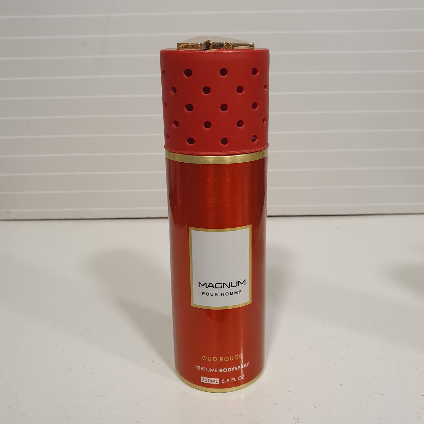 Body Spray Magnum 71300