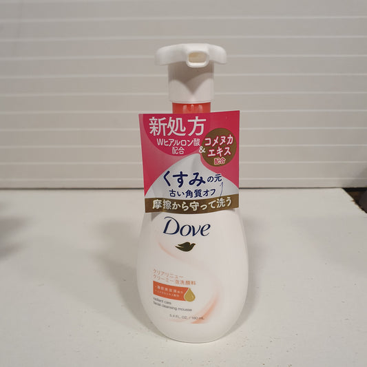 Dove Lotion 41500