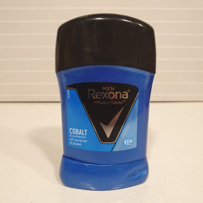 Rexona Men Motion Sense Deodorant Stick  31400
